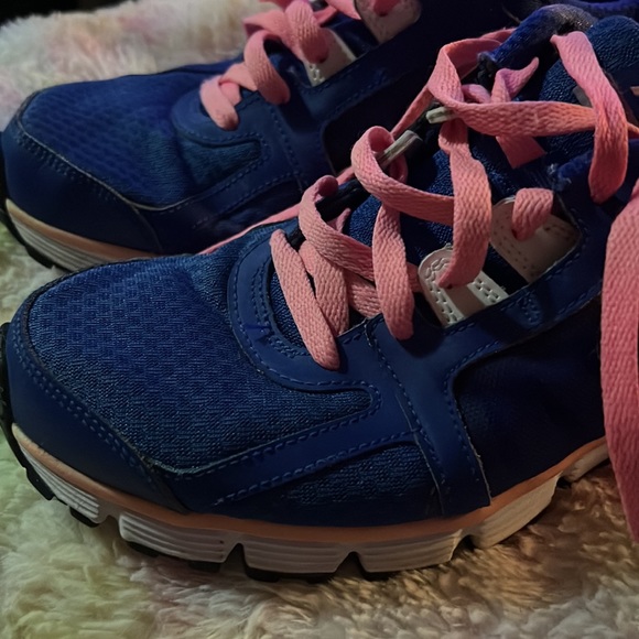 COPY - Nike Dual fusion SD2 shoes - Picture 2 of 7